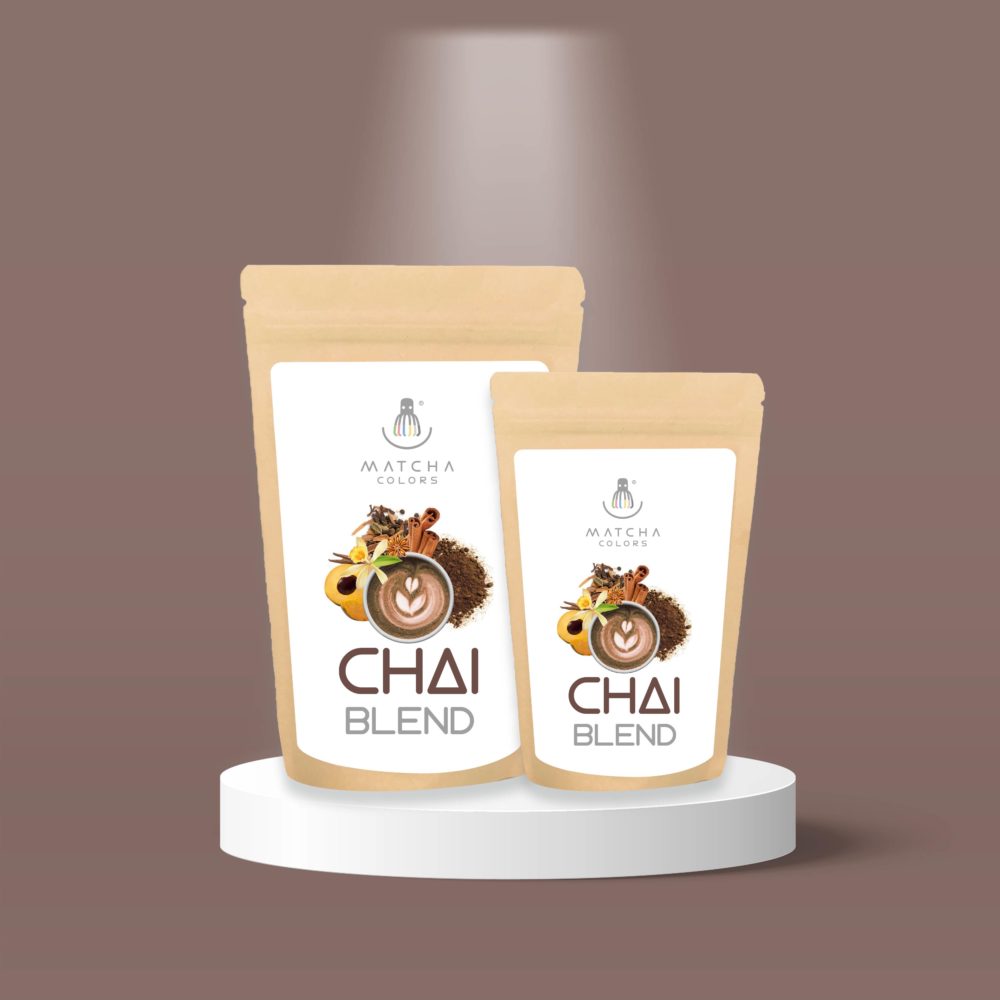 Chai Blend